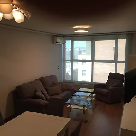 Apartment Apartamento Las Ciencias